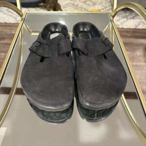 Italian Leather Premium Birkenstocks